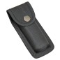 Preview: CJH nylon case, for notebook length 11 cm, snap fastener